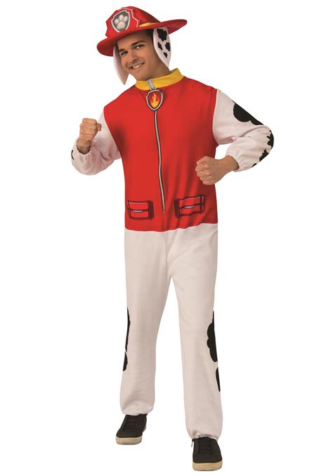 marshall costume adult|marshall costume walmart.